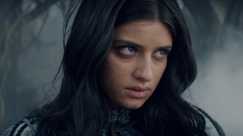 Incontri magici e resa dei conti avvincente in 'The Witcher' Finale (RECAP)