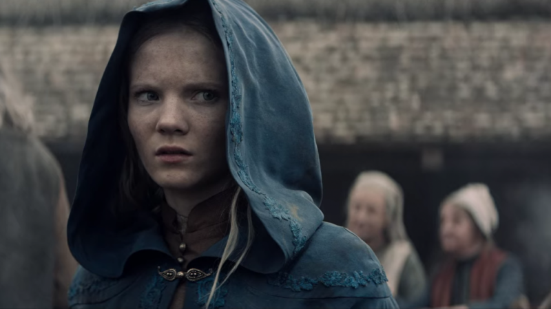Die Vergangenheit kommt und ruft 'The Witcher' Episode 7 (RECAP)