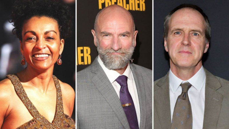 'The Witcher' 2. sezona pievieno 'Bridgerton's Adjoa Andoh', 'Outlander's Graham McTavish' un citas lielas zvaigznes