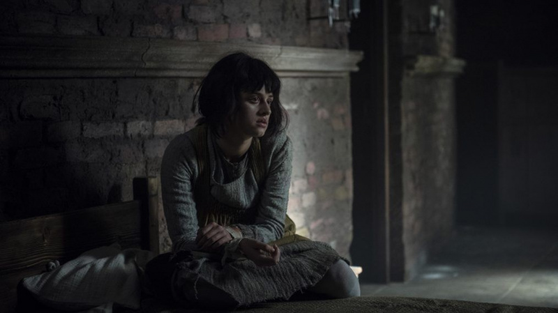 'The Witcher' Episode 2 Creuse profondément dans la mythologie du spectacle (RECAP)