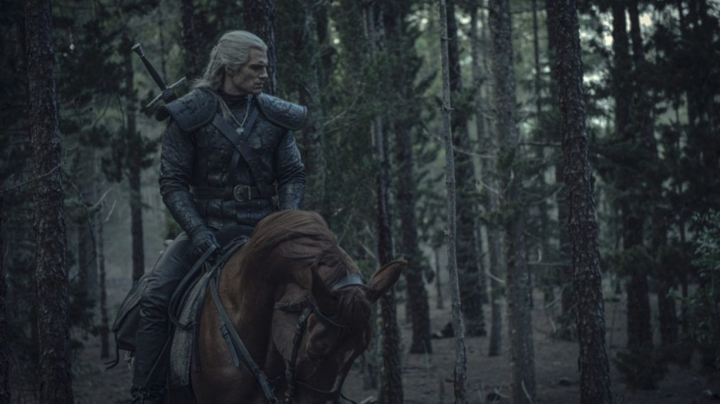 'The Witcher' säsong 2 för att återuppta filmen i augusti