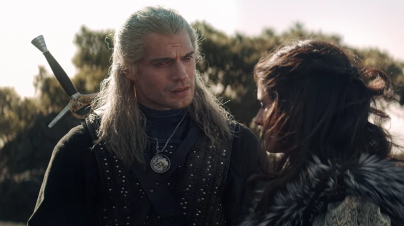 Le amicizie sono interrotte in 'The Witcher' Episodio 6 (RECAP)