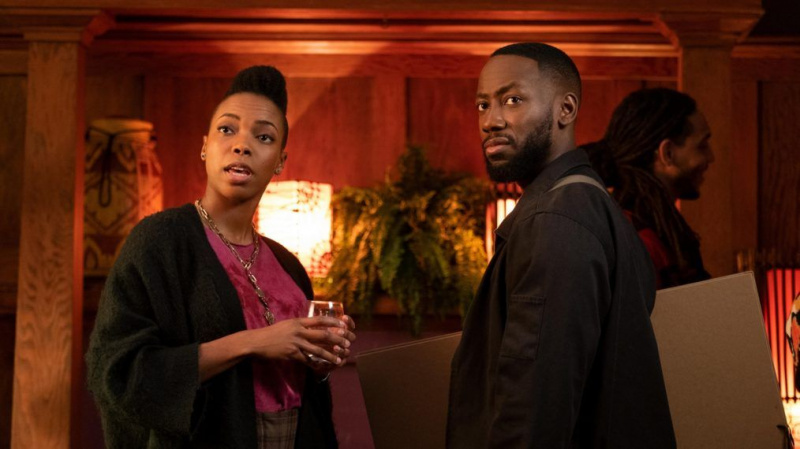 Le casting de «Woke» sur la façon dont la série aborde la justice sociale avec humour
