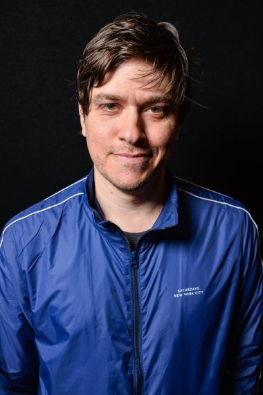 abe forsythe