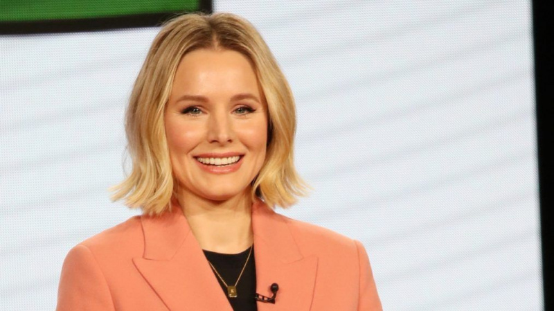 Kristen Bell vai liderar a série limitada ‘The Woman in the House’ para a Netflix