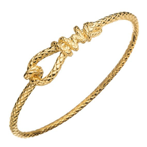„WW Bangle Gold“ 1