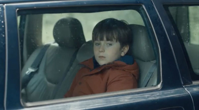 Il tempo del trailer della terza stagione di The A Word salta di due anni (VIDEO)