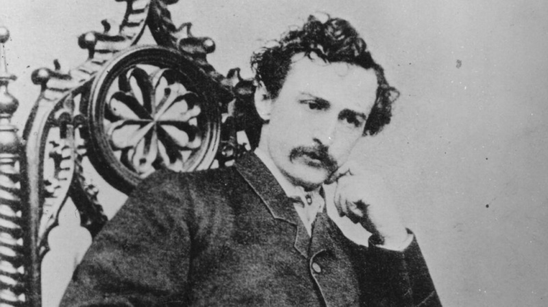 John Wilkes Stand-Geschichte
