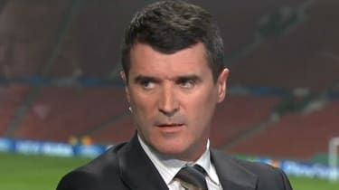 Roy Keane forlader ITV i endnu en VM-udgang