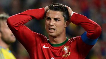Médico brujo maldice a Ronaldo, Alemania apunta a ganar la Copa del Mundo