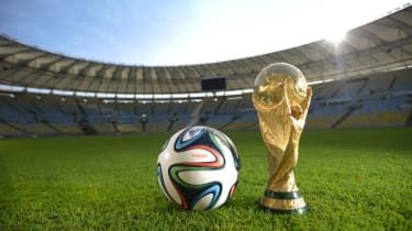 Coupe du monde 2014 : les secrets du ballon Adidas Brazuca dévoilés