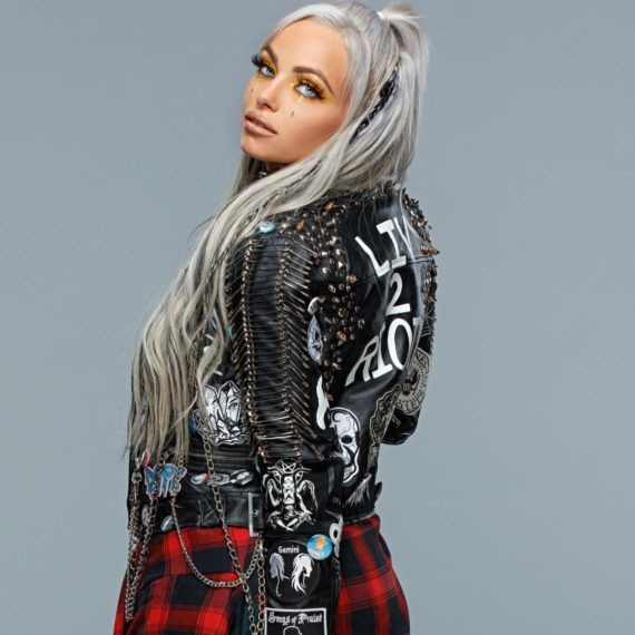 Liv Morgan