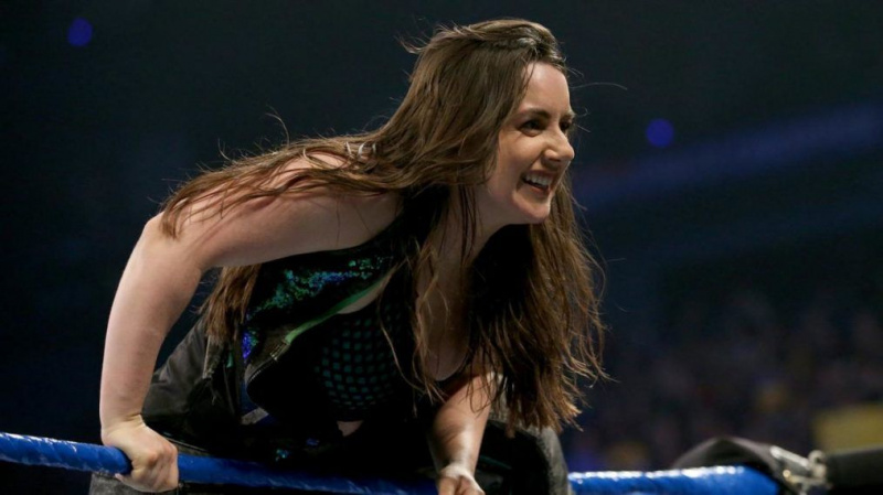 Nikki Cross