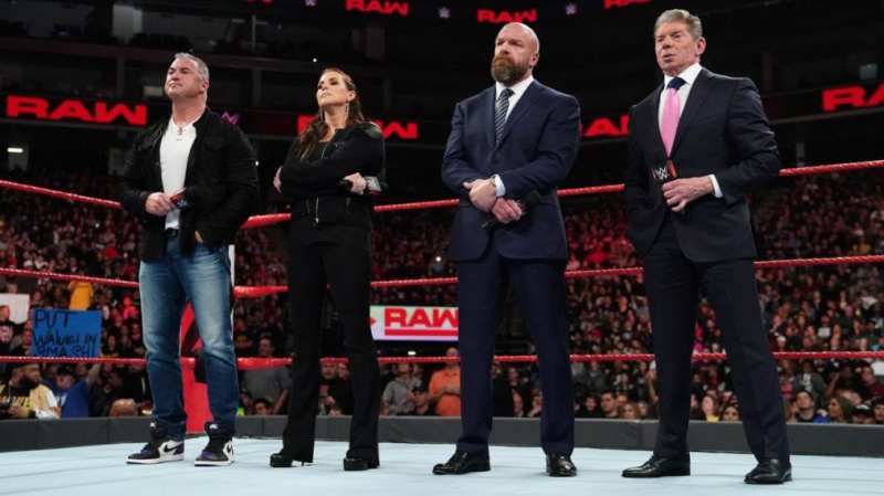 Familia McMahon