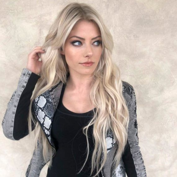 Alexa Bliss