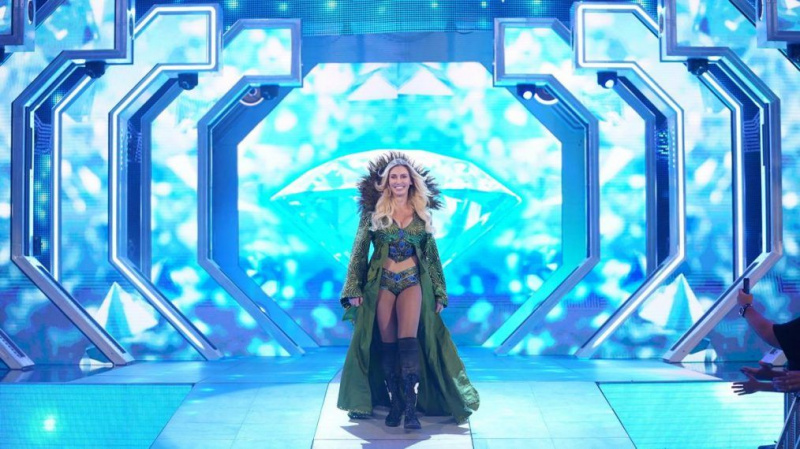 Charlotte Flair 2
