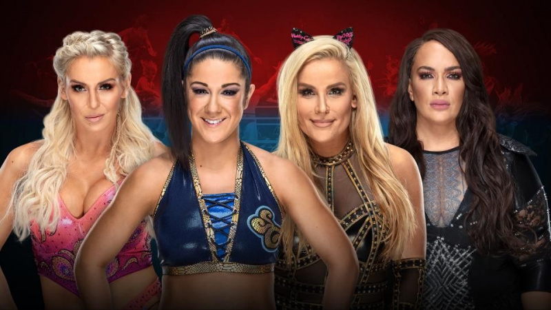 WWE Royal Rumble 2019: nuestra vista previa completa y predicciones