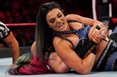 Деона Пурацо се отваря за намирането на живот и успех след WWE