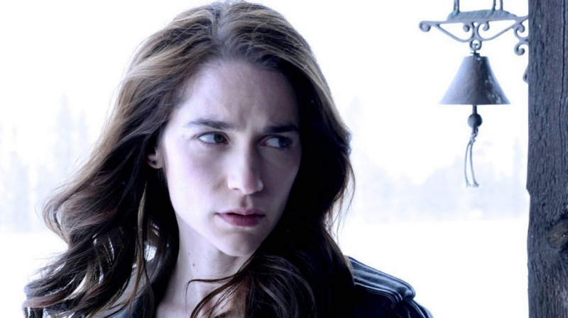 När kommer 'Wynonna Earp' tillbaka för säsong 4 på Syfy?