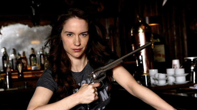 ¿Cuándo lanzará Syfy un primer vistazo a la temporada 4 de 'Wynonna Earp'?