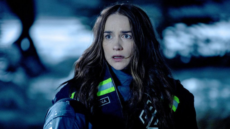 Wynonna Earp 4. sezonas 4. sērijas atkārtojums