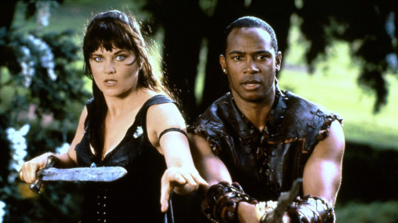 'Xena: Warrior Princess' fyller 25 år: Lite kjente fakta om Fantasy-serien