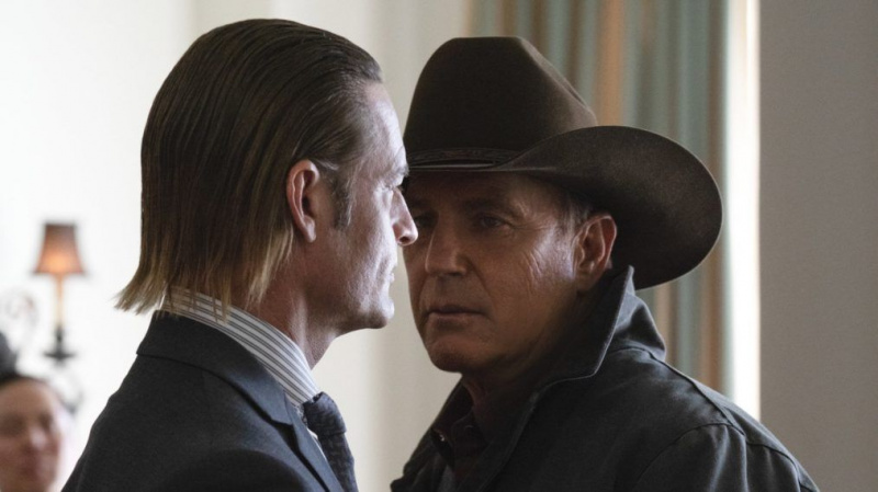 „Yellowstone“ 3 sezono priekaba: ar „Dutton“ šeima praras savo palikimą? (VIDEO)