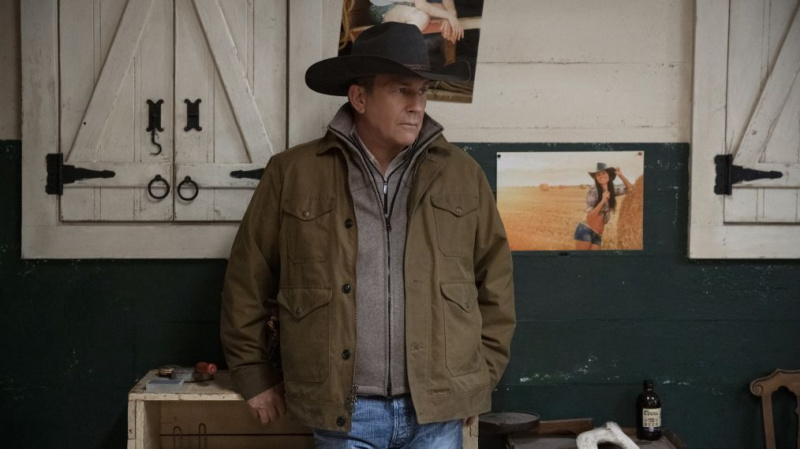 ¿Cuántas estaciones de 'Yellowstone' habrá?