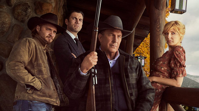 Vem tror du kommer att dö när 'Yellowstone' återkommer? (OPINIONSUNDERSÖKNING)