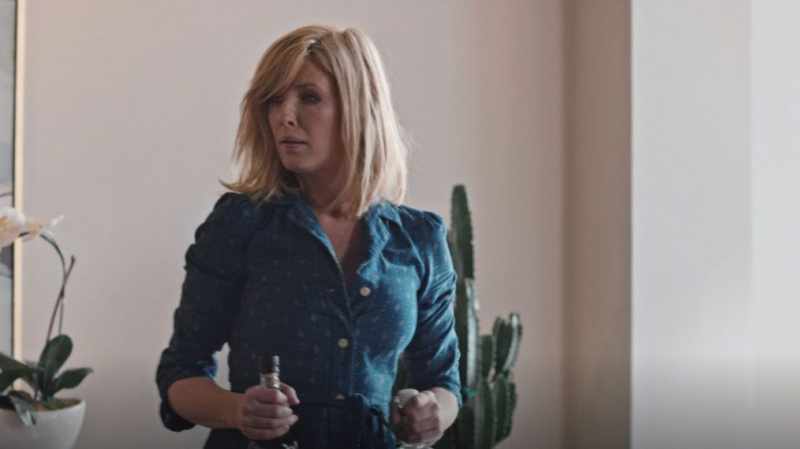 Jeloustouno 3 -ojo sezono finalas „Dead Dead Beth Dutton“
