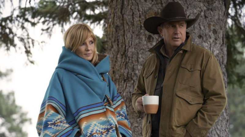 'Yellowstone' och mer 2021 Memorial Day Weekend TV Marathon