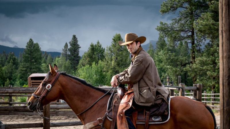 'Yellowstone': Jamie cometeu outro erro horrível? (RECAPITULAR)