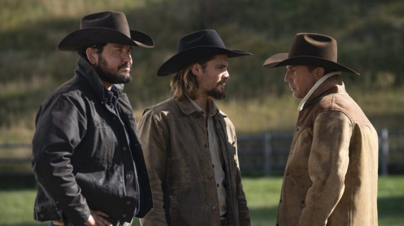 ¿Quién debe pagar el precio de la venganza en 'Yellowstone'? (RESUMEN)