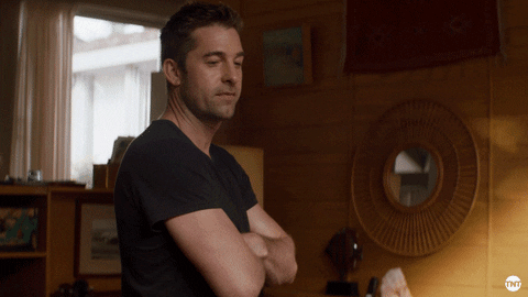 Tv Show Smile GIF no Animal Kingdom vietnē TNT - atrodiet un kopīgojiet vietnē GIPHY