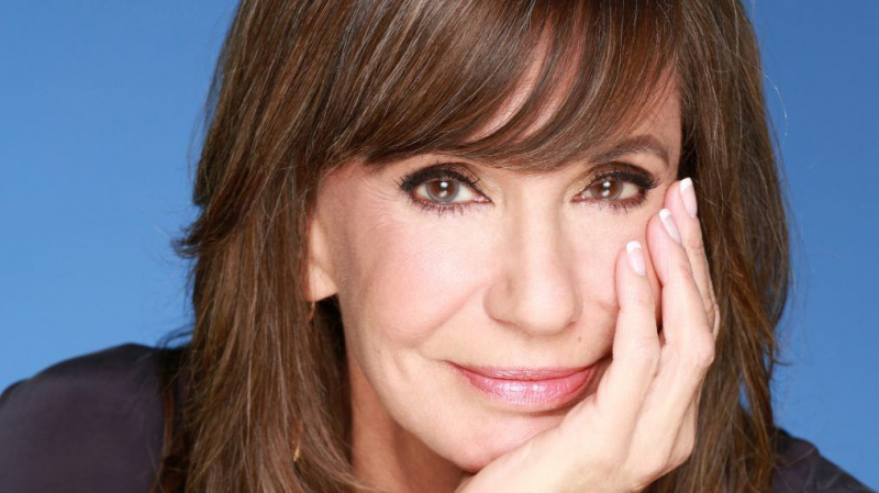 'Y&R: s Jess Walton förhandsvisar Jills svar på Katarinas kommer att bli utmanad