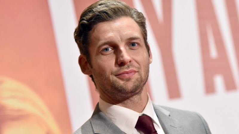 Donny Boaz's Run as Chance sur 'The Young and the Restless' est terminé