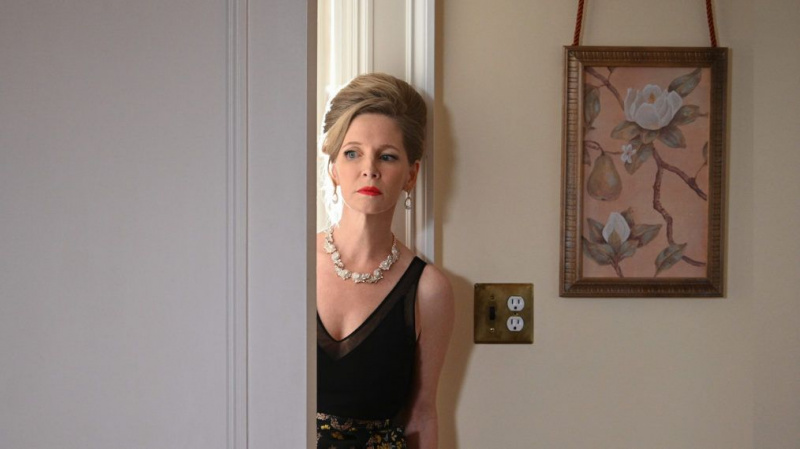 'Y&R' -stjärnan Lauralee Bell kanaliserar hennes inre Cruella de Vil i Lifetime 'Ruby' och 'Pearl in the Mist'