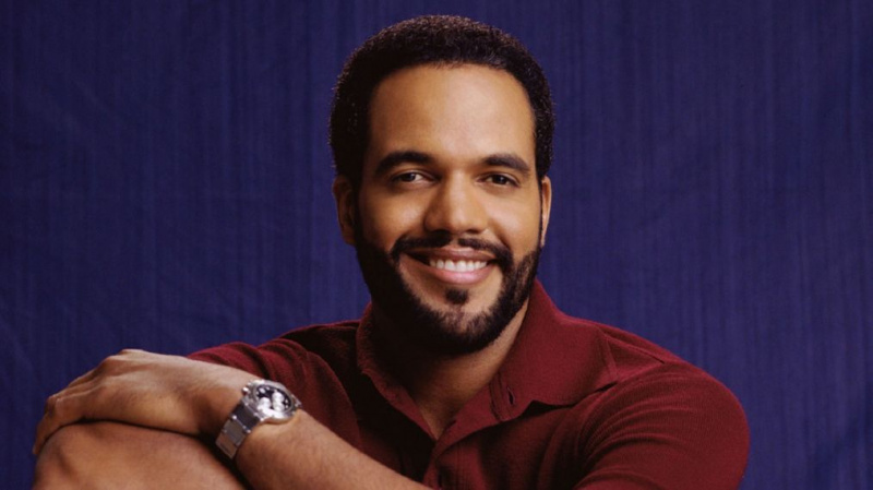 Se revela la causa de muerte de Kristoff St. John, la estrella de 'Young and the Restless'