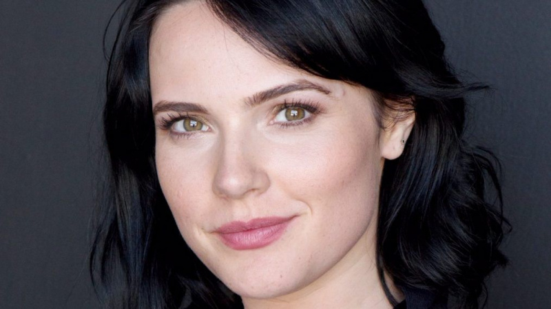 Anteprime Cait Fairbanks Reunion di Mariah & Tessa su 'Young & the Restless'