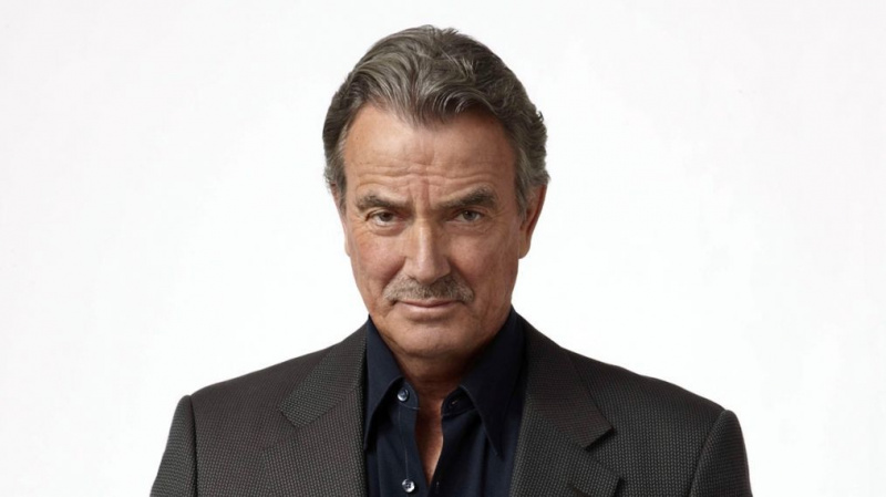 ¿Puede Victor's Love salvar a Nikki en 'Y&R'? Eric Braeden interviene y revela por qué se quedó en la ciudad de Génova
