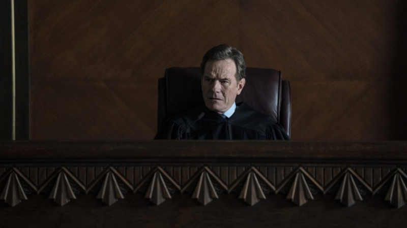 Euer Ehren Staffel 1 Bryan Cranston