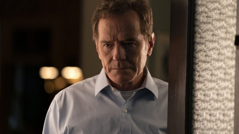 Bryan Cranston sur Breaking Moral Lines pour «Your Honor» de Showtime