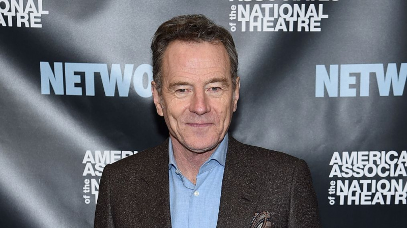Bryan Cranston regresa a la televisión para el drama legal Showtime 'Your Honor'