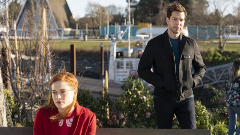 'Zoey's Extraordinary Playlist' sort un casting alors que la recherche d'une nouvelle maison se poursuit