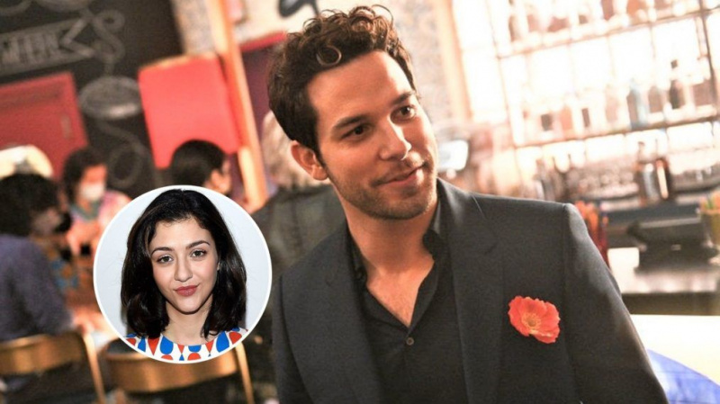 'Zoey's Extraordinary Playlist' ajoute Katie Findlay comme intérêt amoureux de Max