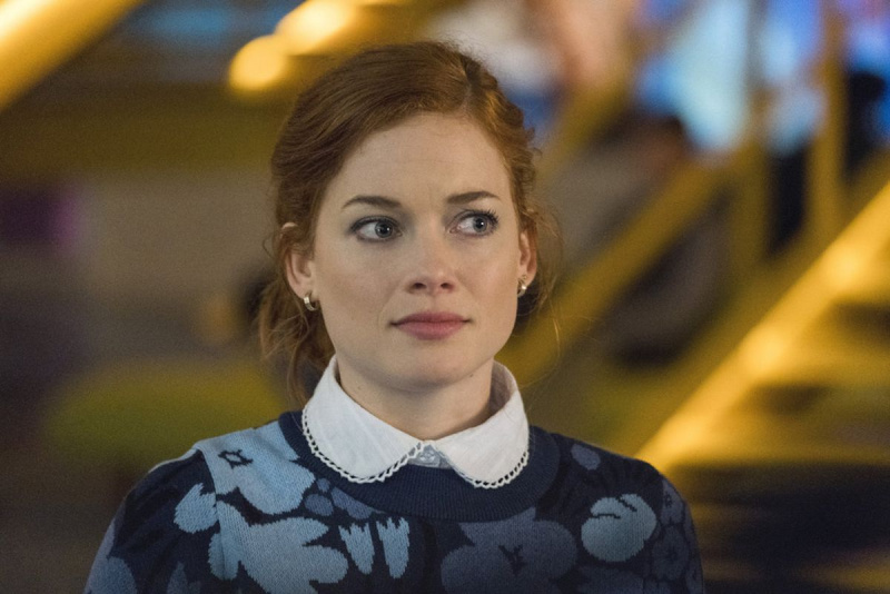 Jane Levy Zoey